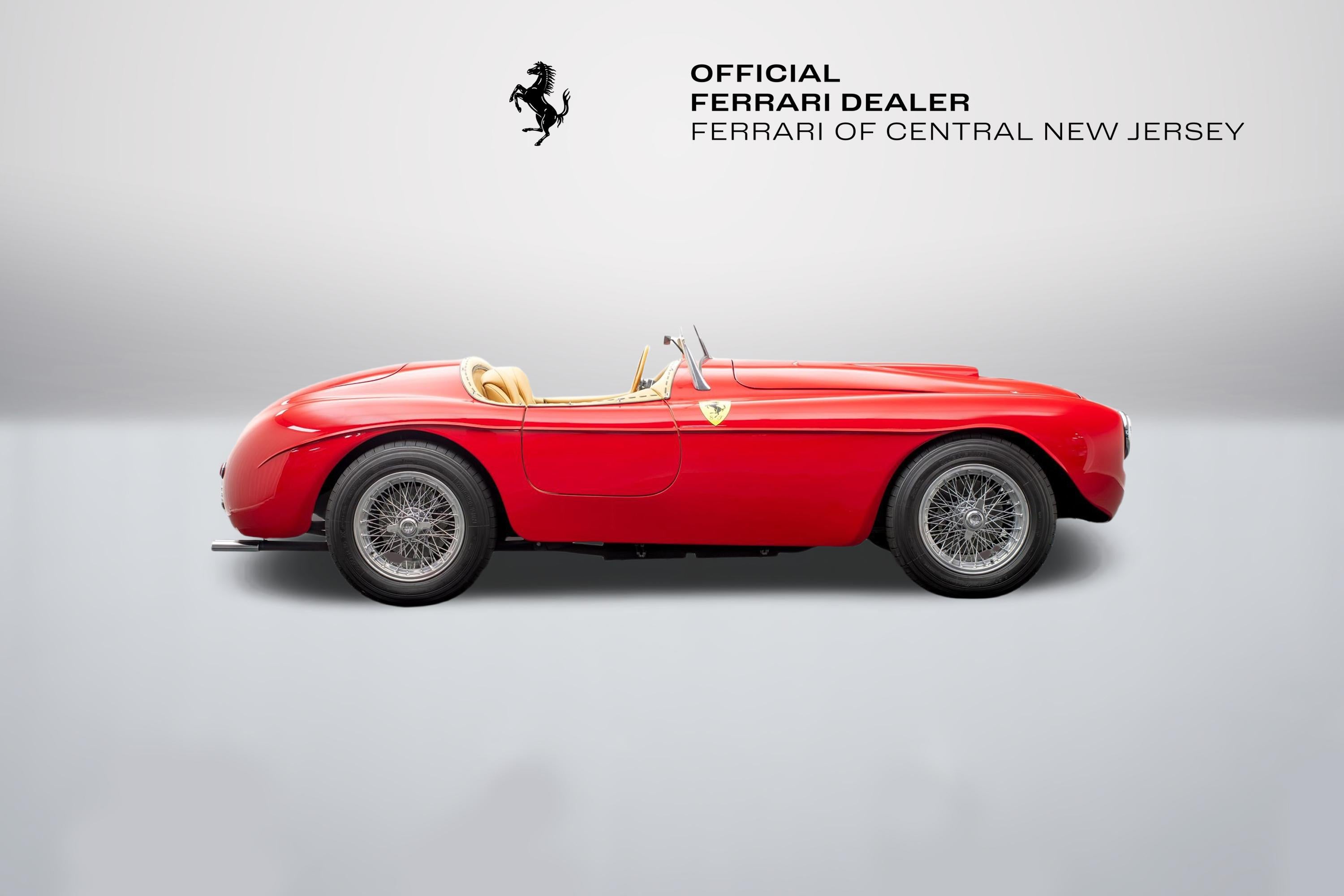 | Ferrari of Central New Jersey