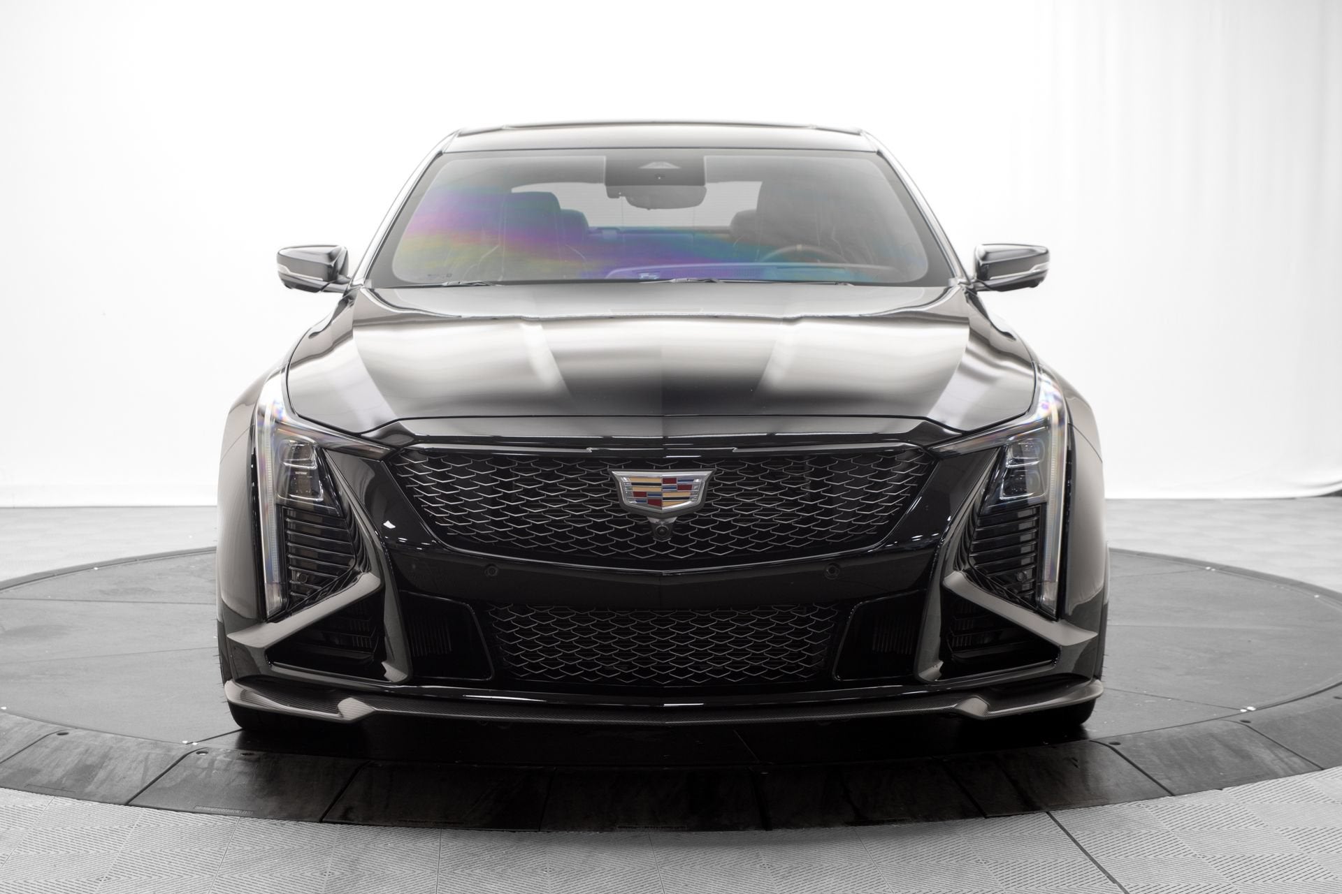 2025 Cadillac CT5