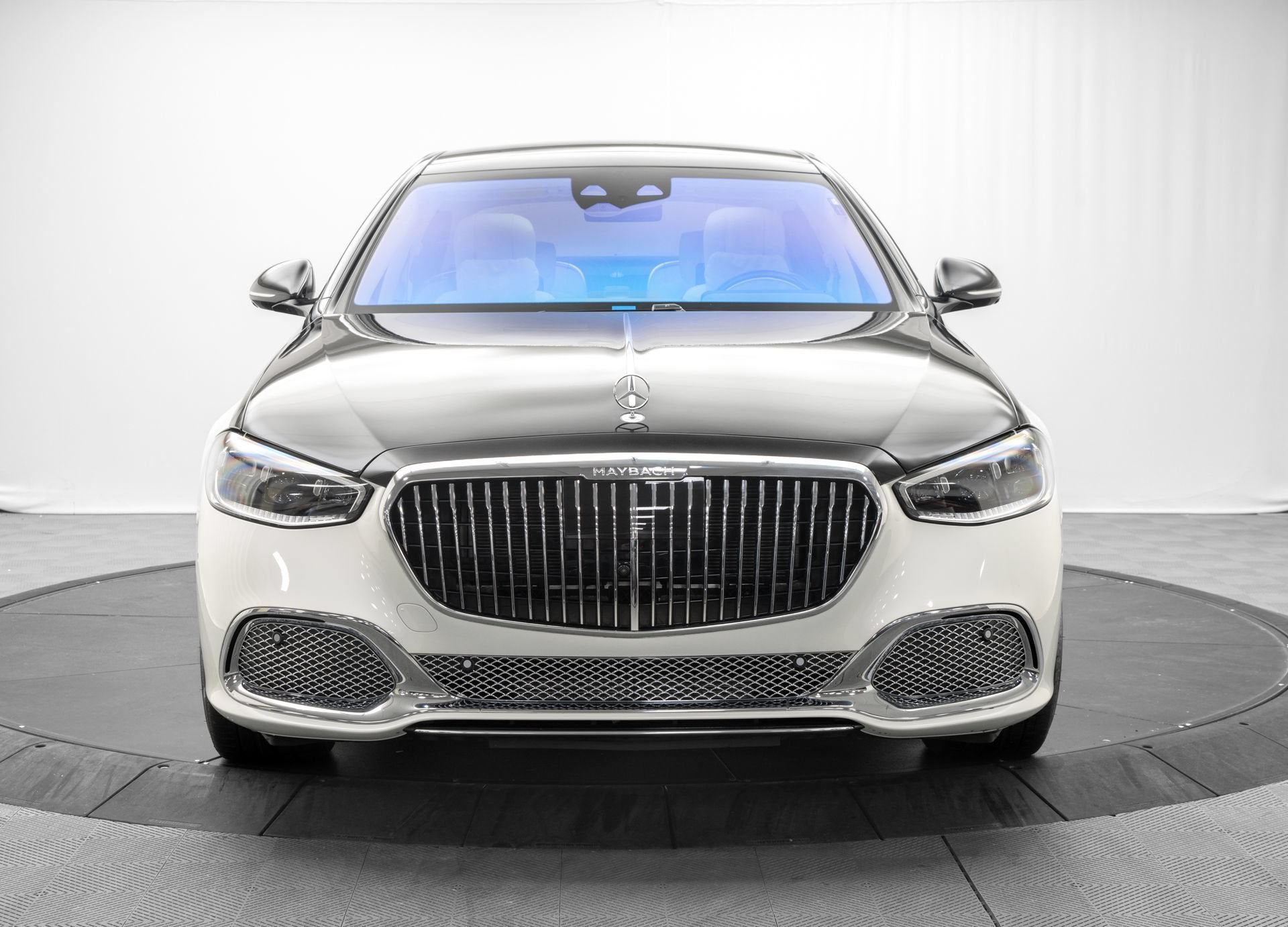 Maybach S 680 4MATIC Sedan