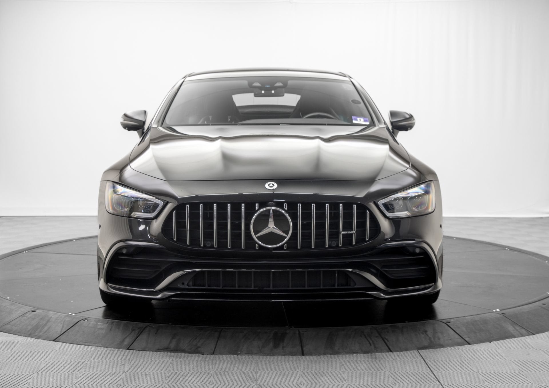 2020 Mercedes-Benz AMG® GT 53