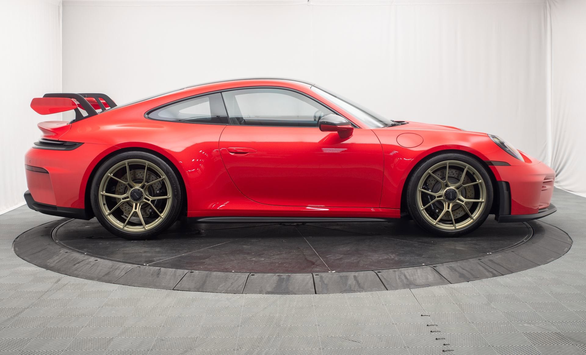 2026 Porsche 911