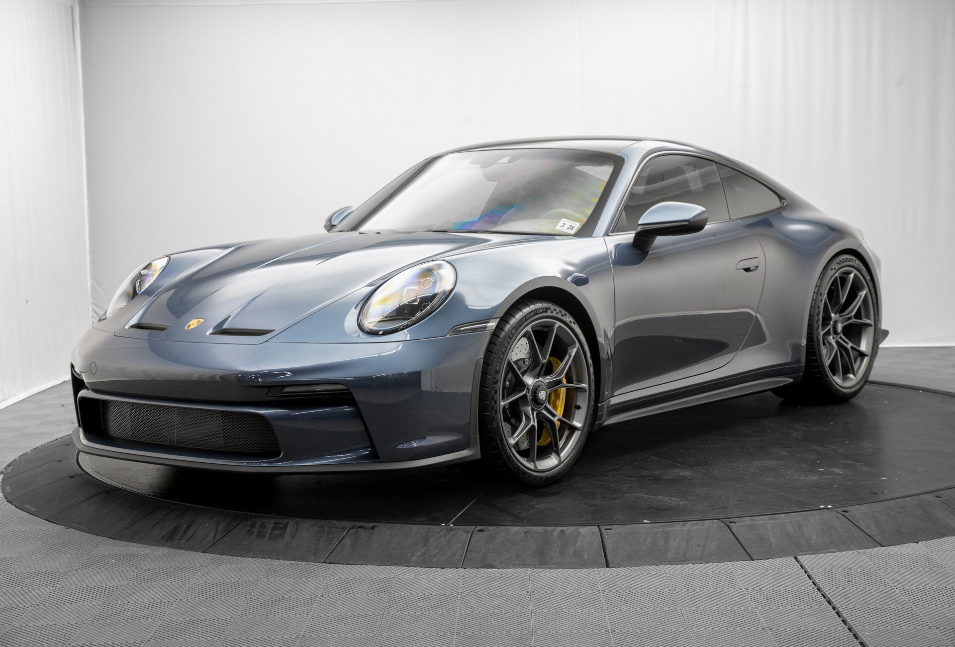 GT3 Coupe