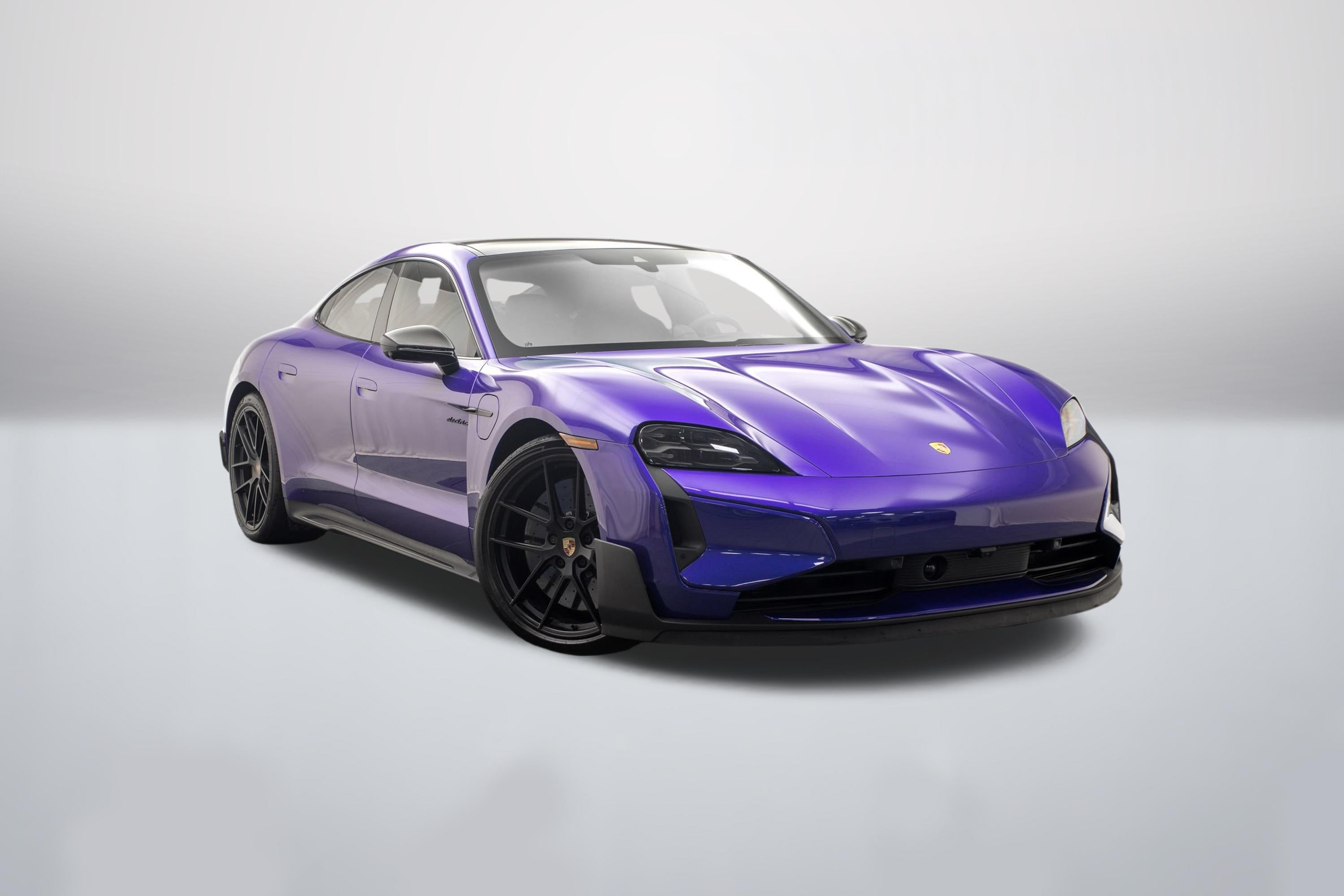 Turbo GT AWD