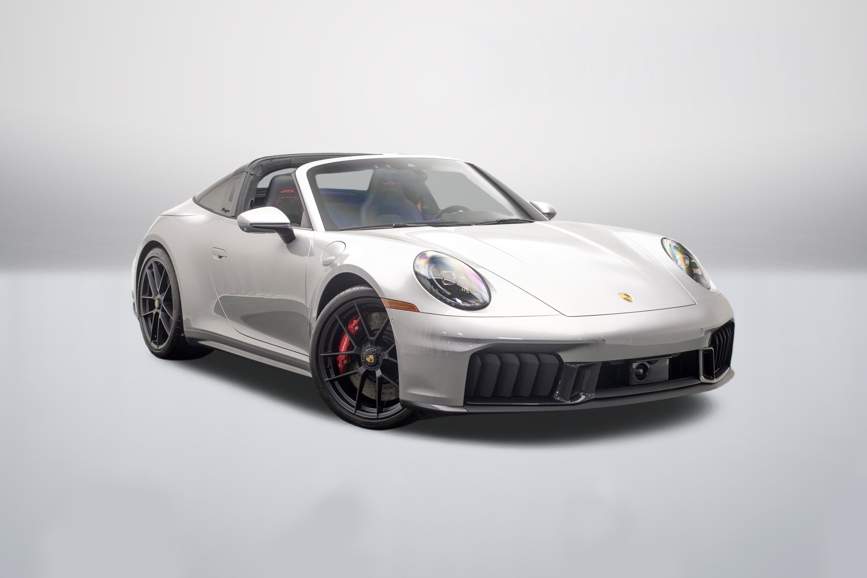 Targa 4 GTS