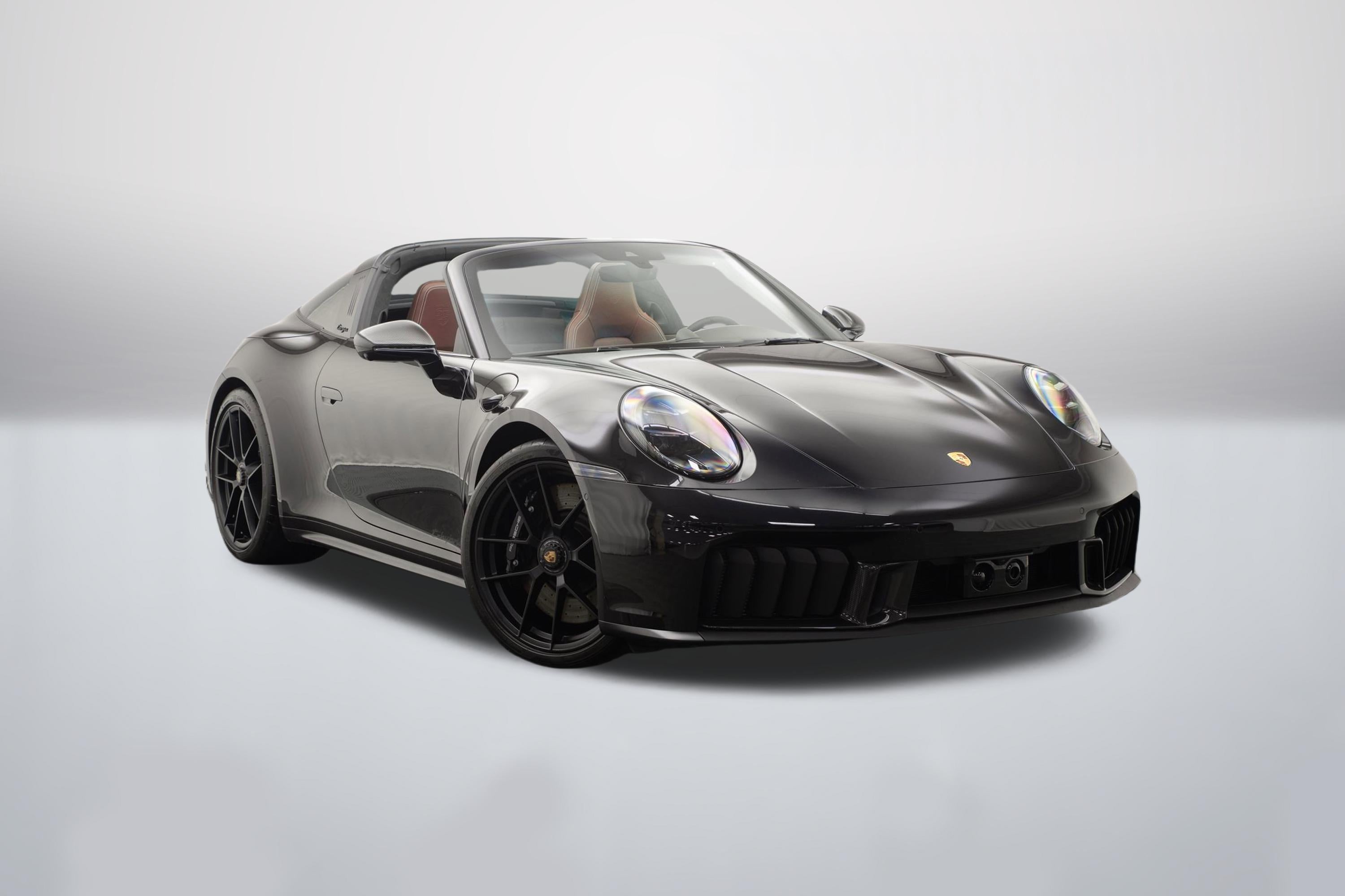 Targa 4 GTS
