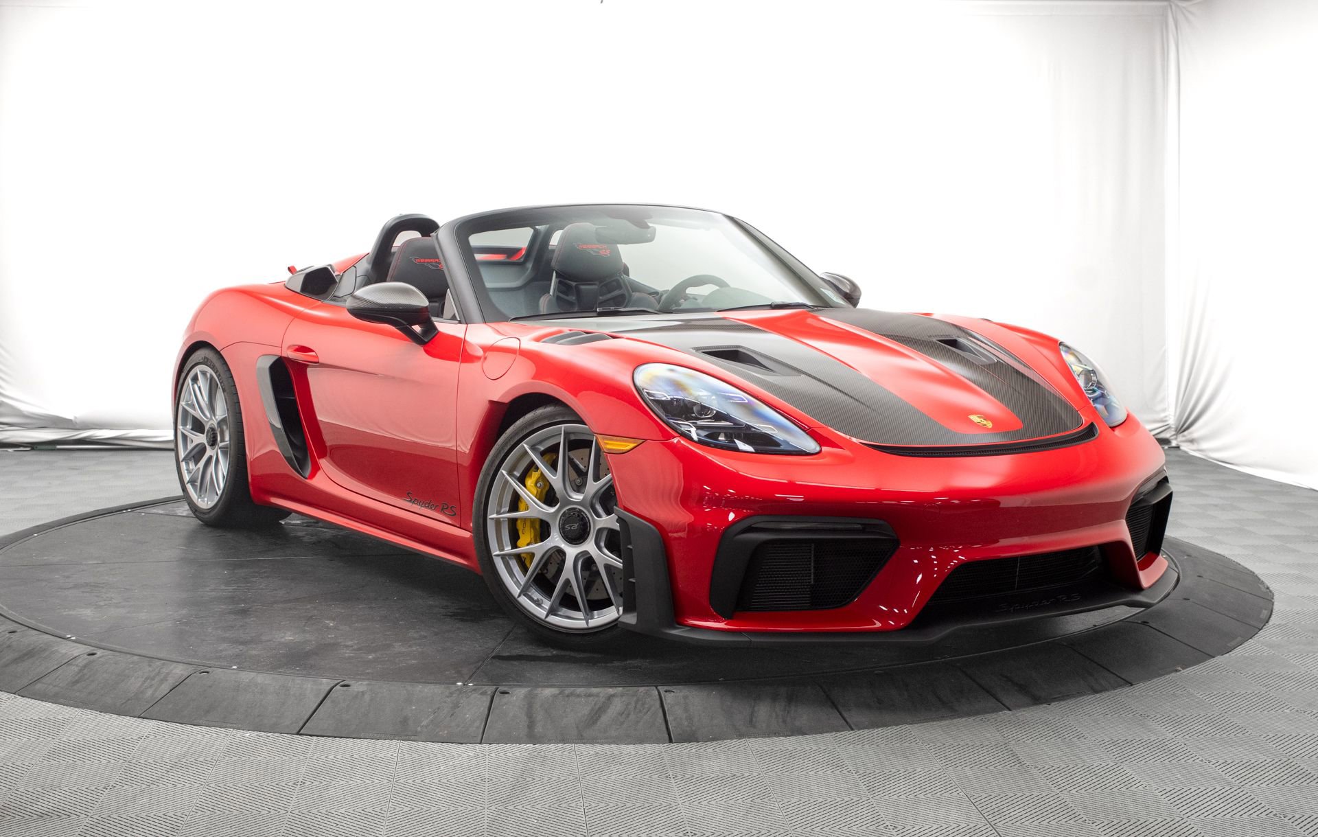 RS Roadster