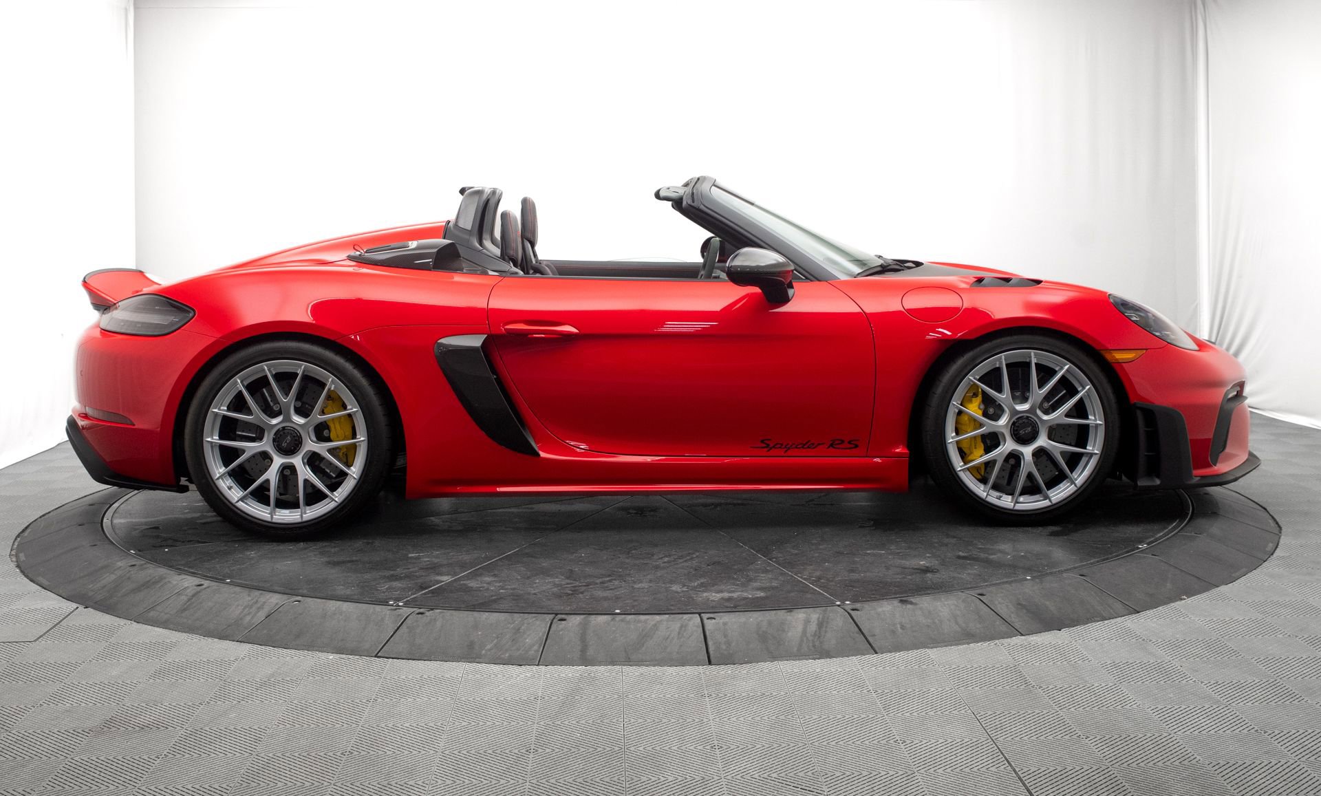 RS Roadster