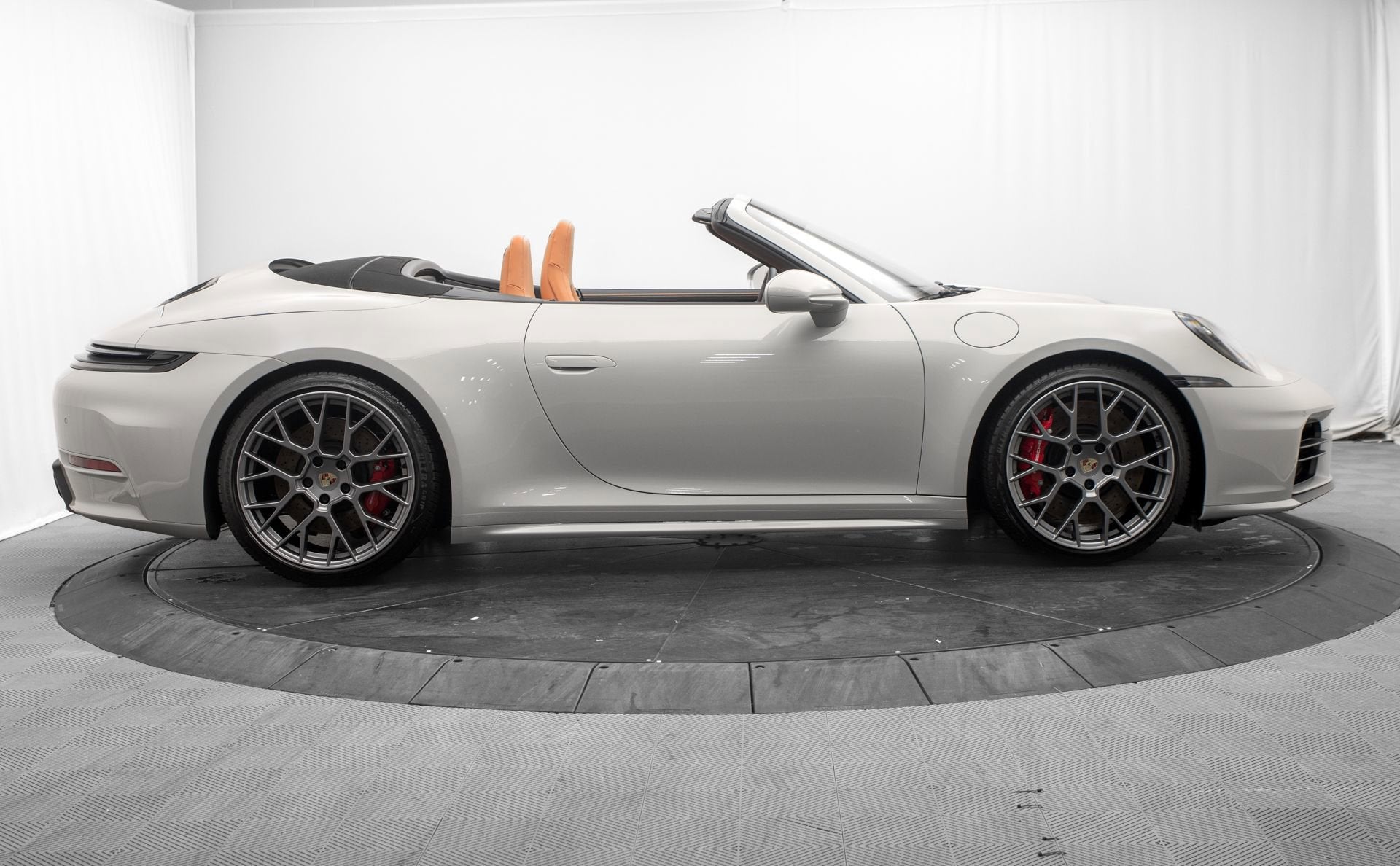2026 Porsche 911