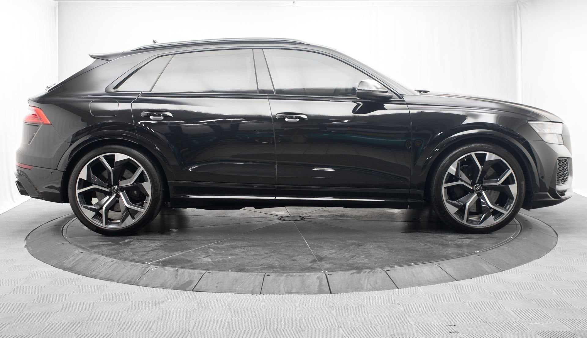 4.0 TFSI quattro