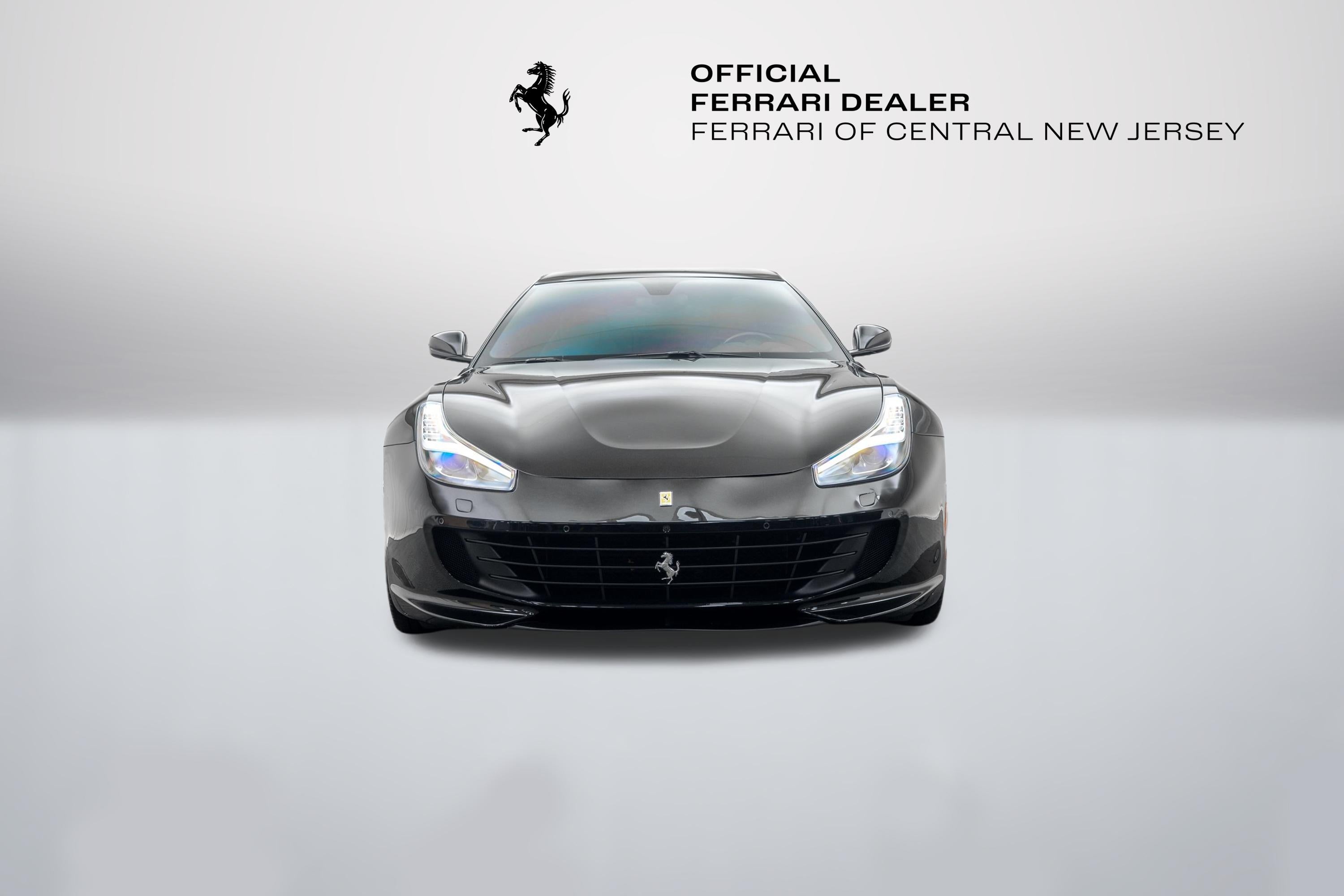 2018 Ferrari GTC4Lusso T