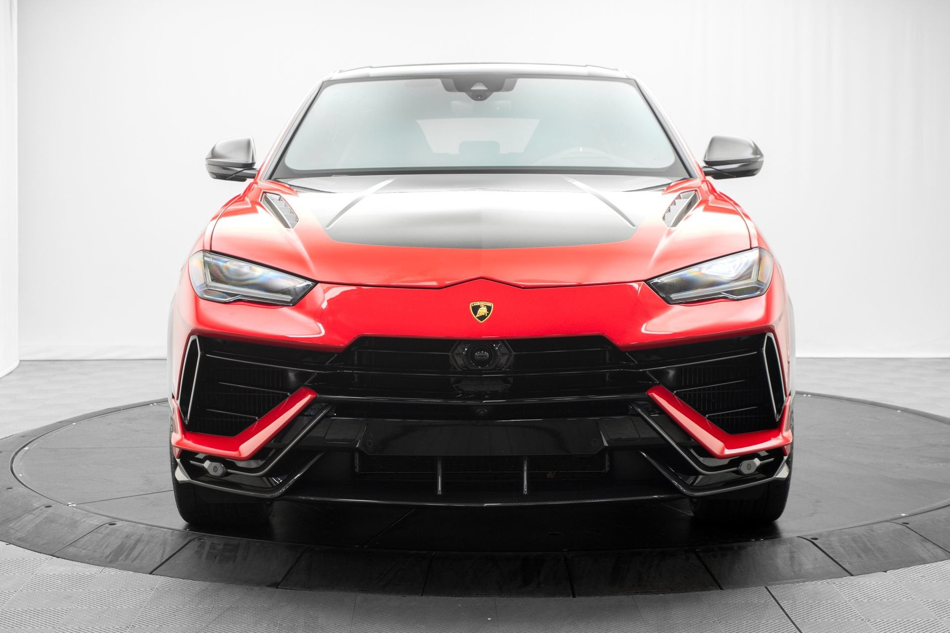 2024 Lamborghini Urus